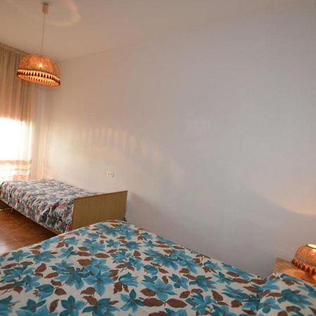 Ferienwohnung Capitol Bibione Exterior foto