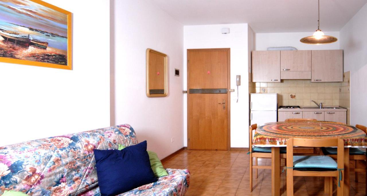 Ferienwohnung Capitol Bibione Exterior foto